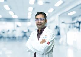 Dr Amar Prem